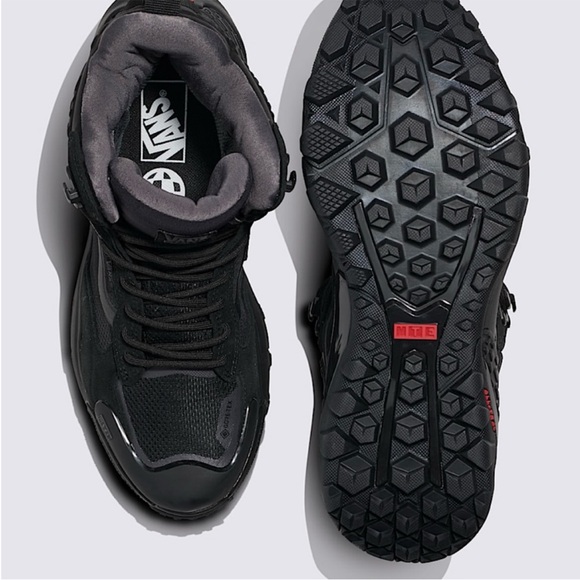 Vans Crestline GORE-TEX Shoe
Waterproof Women 7.5 US - Picture 4 of 14